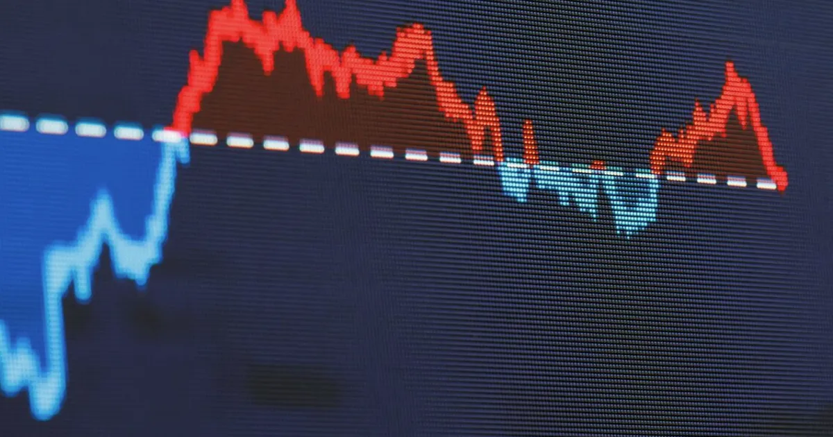Les actions coréennes chutent de 10% alors que la volatilité inquiète les investisseurs