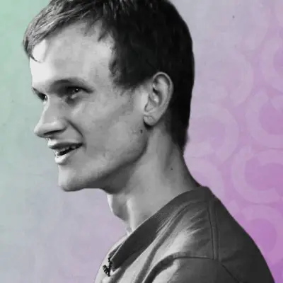 Liberland otorga su máximo honor a Vitalik Buterin en ETH Prague 2026