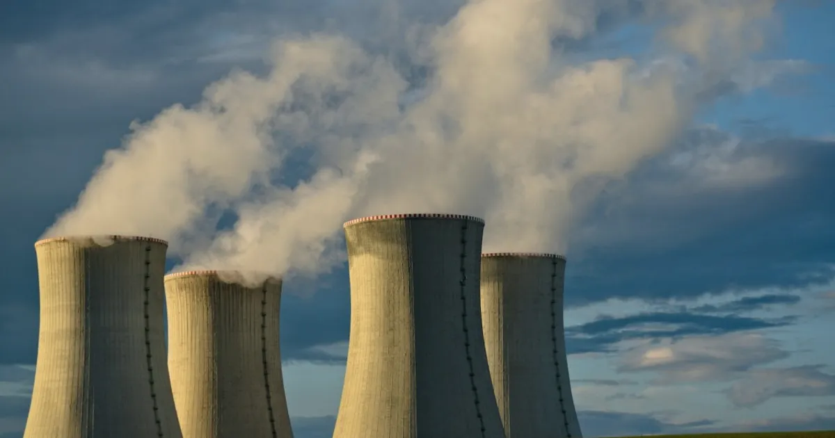 China Added 34 GW of Nuclear in a Decade as Gasoline Demand Set to Fall