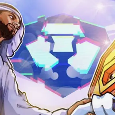 Crypto.com Gets UAE License for Dubai Government Crypto Payments