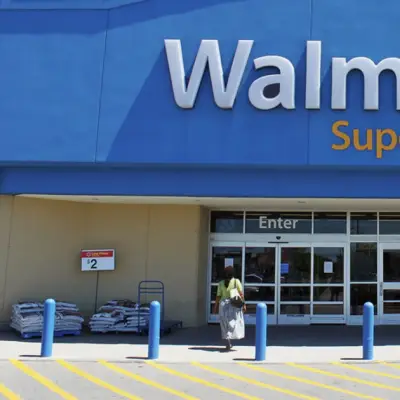 Walmart (WMT) Named Top Inflation-Hedge Stock for 2026