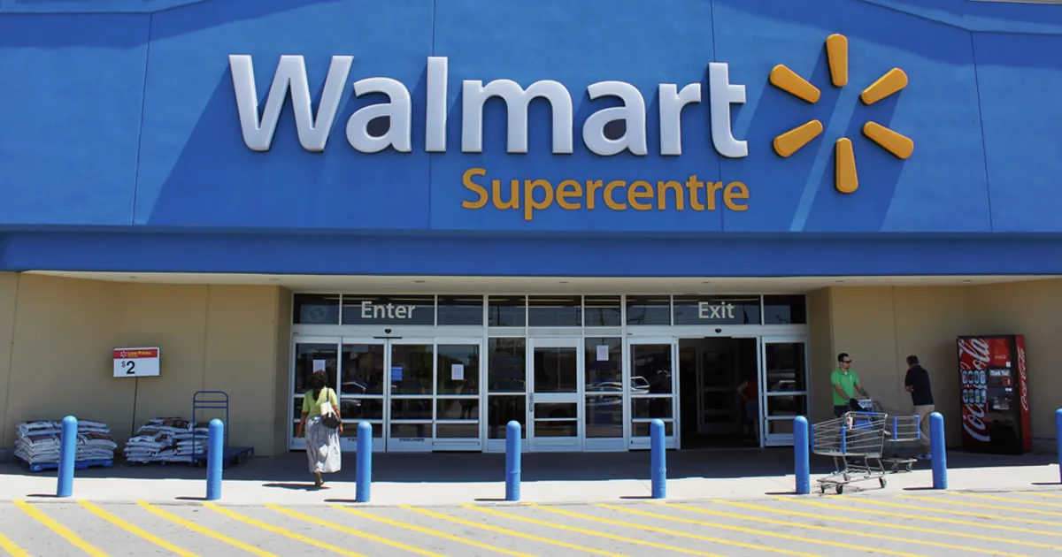 Walmart (WMT) Named Top Inflation-Hedge Stock for 2026