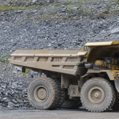 Le Ghana pourrait prendre le contrôle de la mine Tarkwa de Gold Fields, les actions chutent