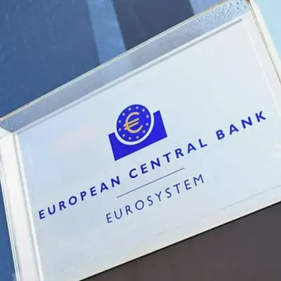 ECB gives euro zone banks four months to counter AI cyber threats