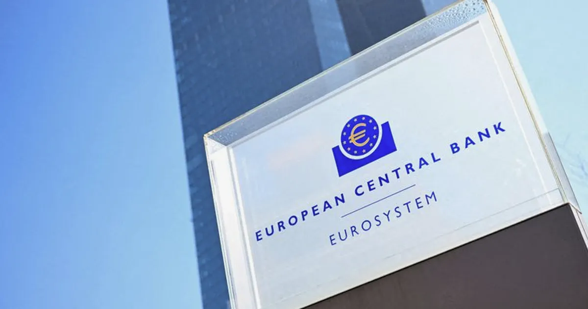 ECB gives euro zone banks four months to counter AI cyber threats