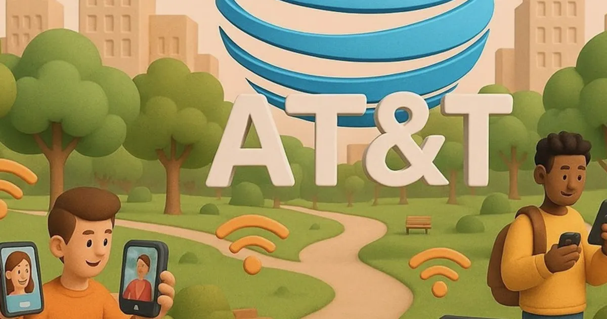 AT&T Launches Custom Wireless Plan, Sues California Over Copper Network Rules
