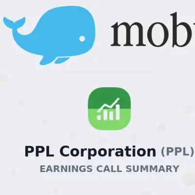 PPL Corporation Q1 2026 Earnings: Profit Beats Estimates, Revenue Misses