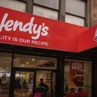 Cổ phiếu Wendy's tăng 37% sau bài đăng viral trên Reddit gây sốt