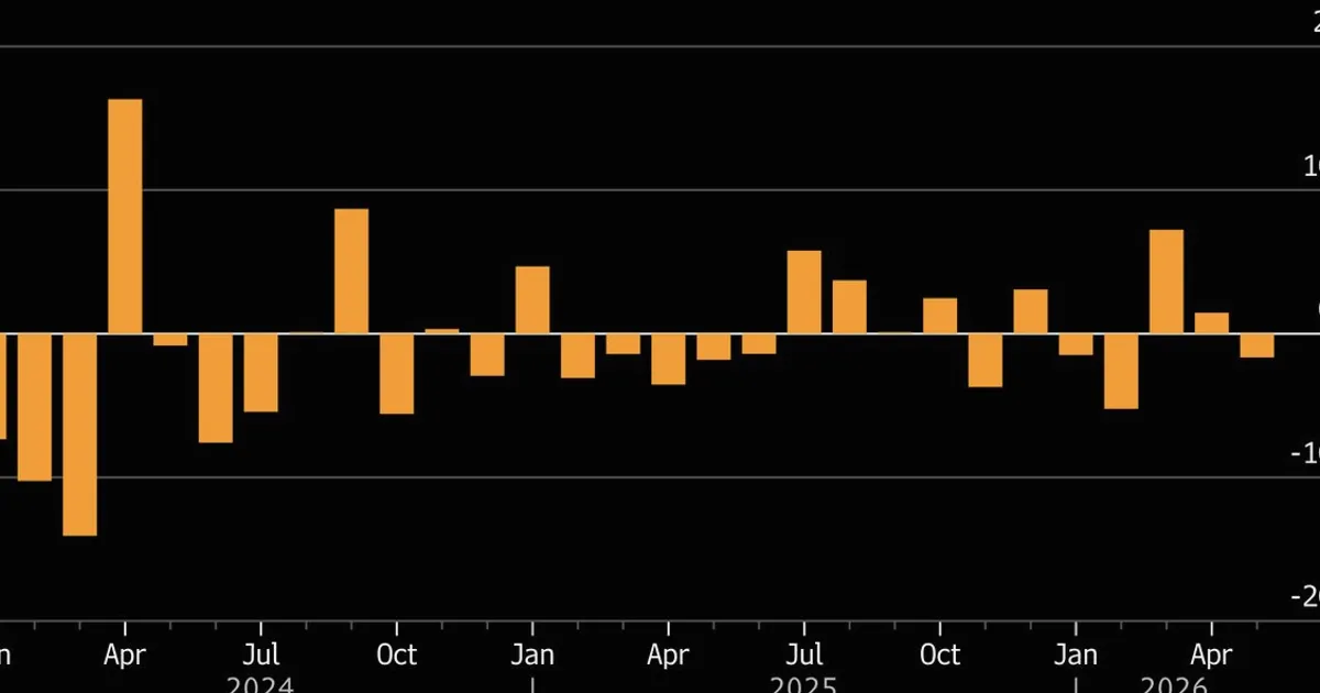 Iron Ore Heads for Monthly Loss as Coal Spike Pressures Margins