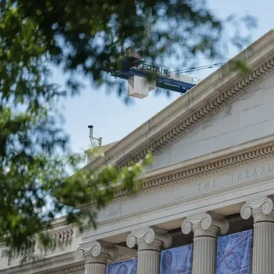 Treasury Rally Rescues Quarter and First Half Returns