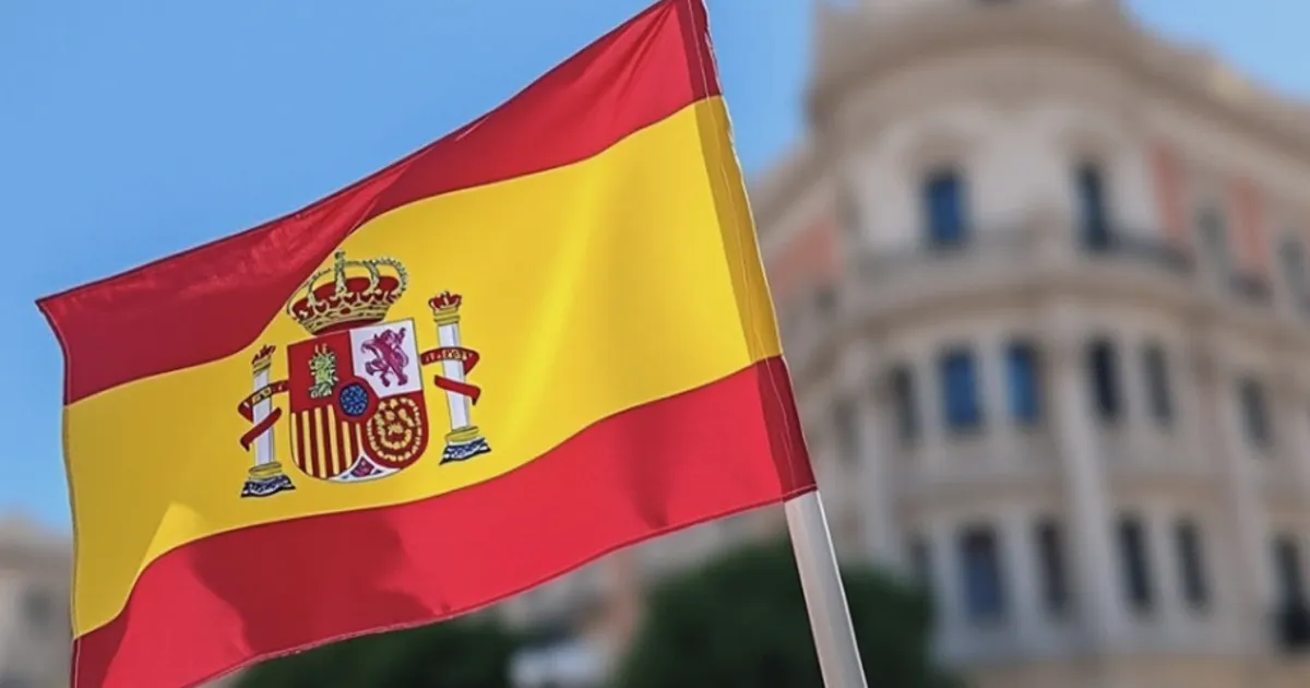 PMI de serviços da Espanha supera expectativas em 54,2 em junho