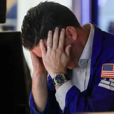 Momentum-Obsessed Traders Seek Clues on Iran Truce