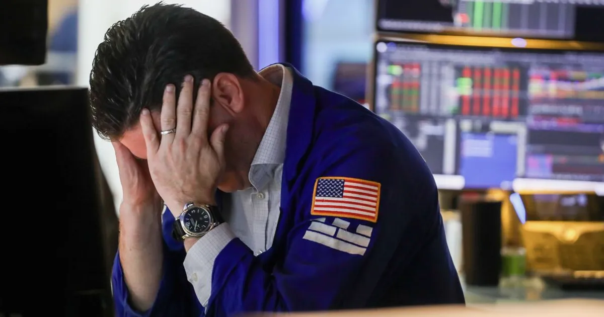 Momentum-Obsessed Traders Seek Clues on Iran Truce
