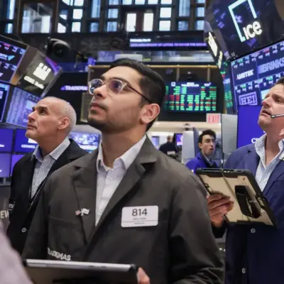 Micron y Qualcomm encabezan la lista de acciones sobrecompradas esta semana