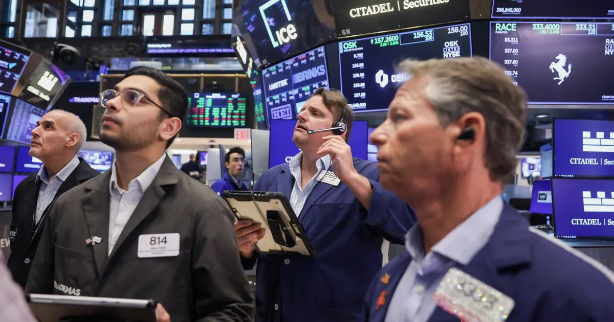 Micron and Qualcomm top overbought stocks list this week