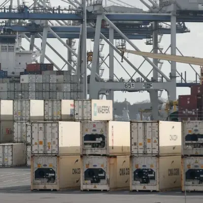 NZ Meat Exports to US Hit Record, Boosting Total to All-Time High