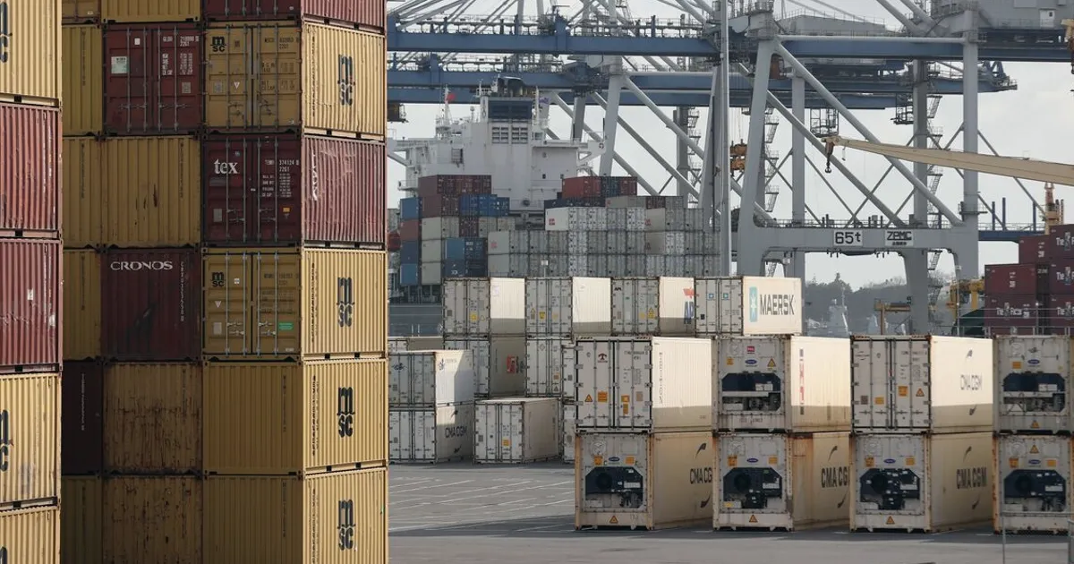 NZ Meat Exports to US Hit Record, Boosting Total to All-Time High