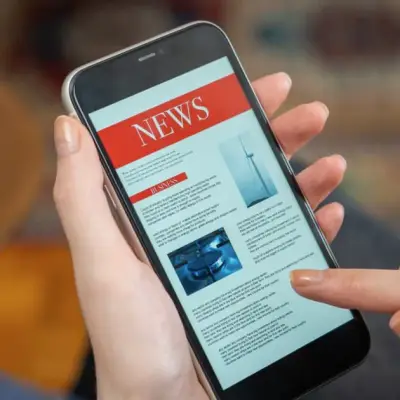 Study Finds Ignoring News Can Boost Stock Market Returns