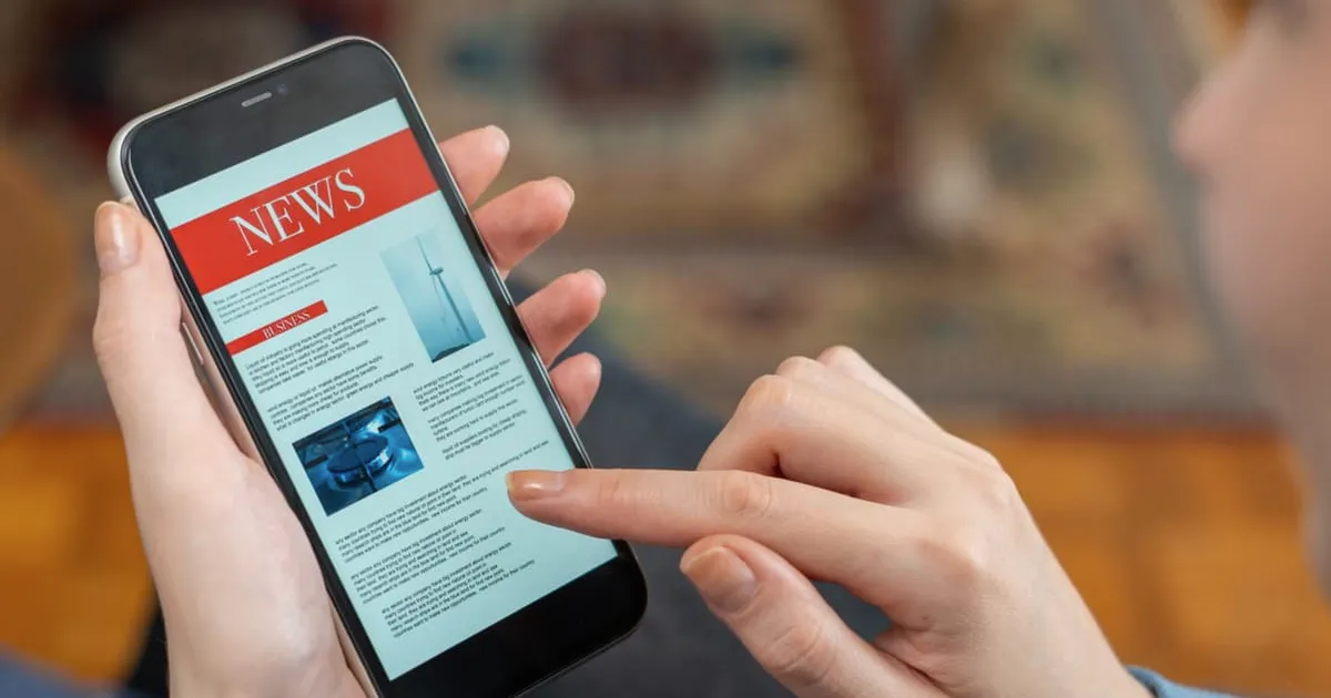 Study Finds Ignoring News Can Boost Stock Market Returns