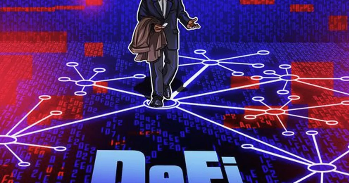 Hacks DeFi erosionan la confianza institucional mientras rendimientos no compensan riesgos