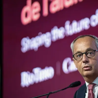 Rio Tinto Aluminum Exports to US Rebound to Pretariff Levels