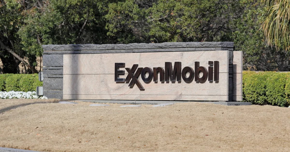 Exxon Mobil Price Target Cut by $13 at Bernstein, Outperform Kept