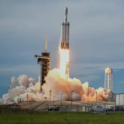 SpaceX IPO hype poses outsized risk for investors over 50
