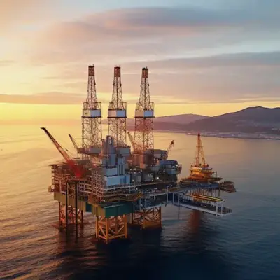 Energy Transfer ký thỏa thuận khí đốt và NGL với Matador Resources