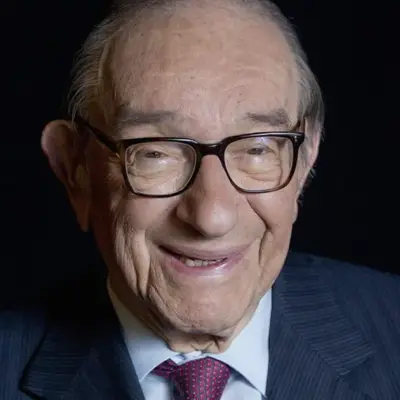 Abby Joseph Cohen Discusses Greenspan's Legacy After His Death at 100