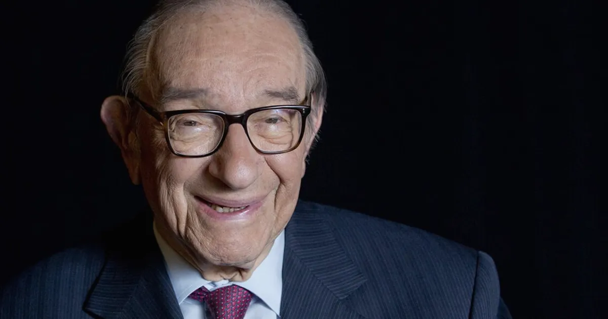 Abby Joseph Cohen évoque l'héritage de Greenspan après son décès à 100 ans