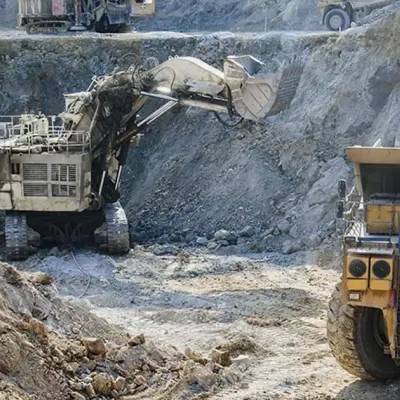 Freeport-McMoRan Stock Near Buy Point, Options Trade Offers 25% Return