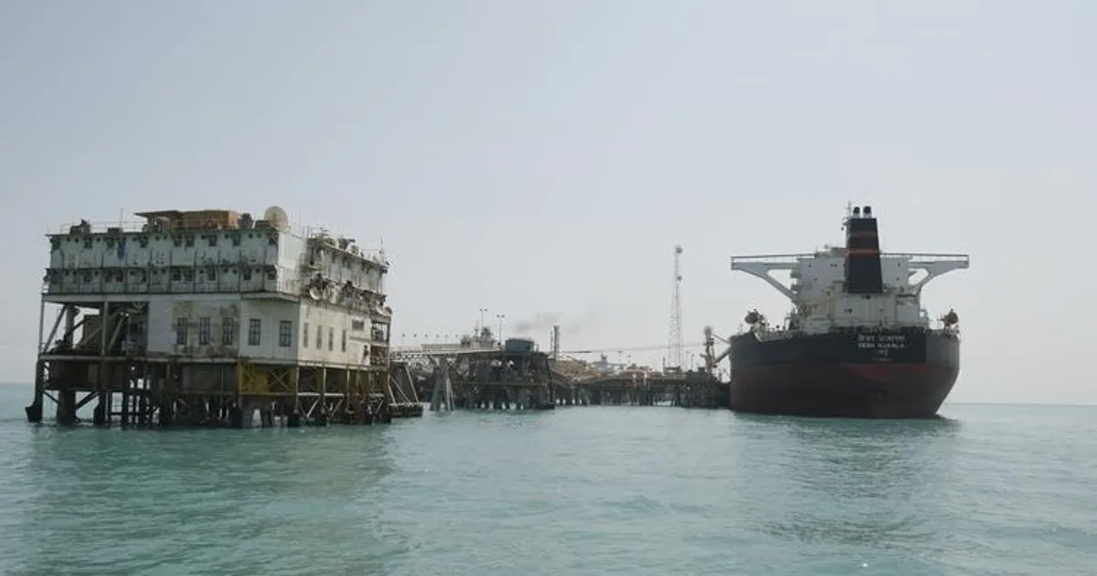 Le pétrole bloqué derrière Hormuz n'est pas une capacité de réserve, prévient le Koweït