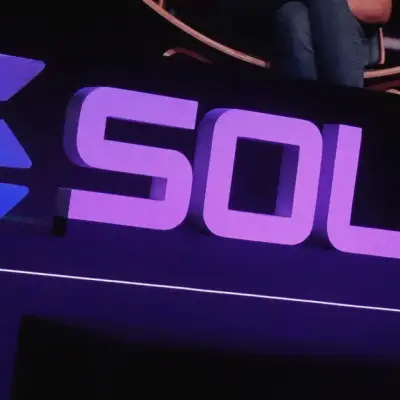 Solana launches onchain governance with 100,000 SOL staking entry fee