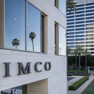 Pimco Warns Junk Debt for Data Centers Splits Into Two Markets