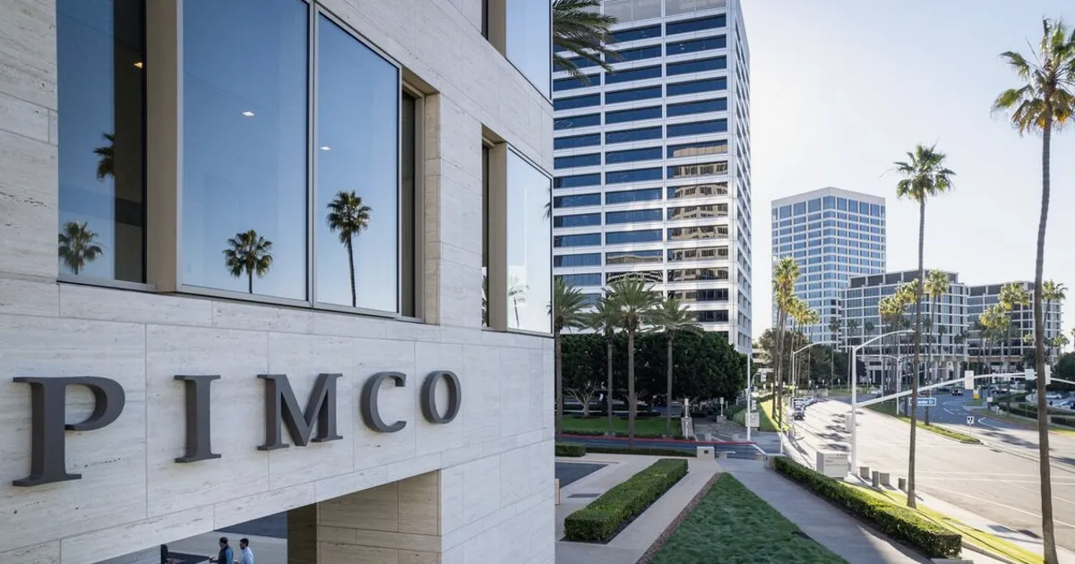 Pimco Warns Junk Debt for Data Centers Splits Into Two Markets