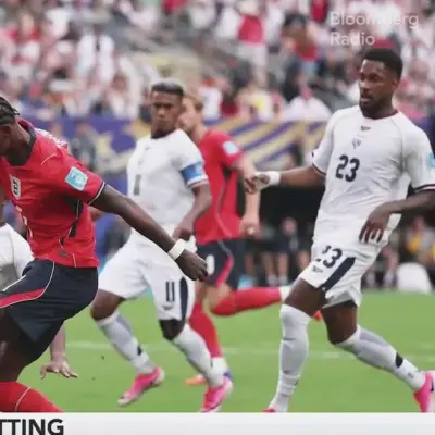La Coupe du Monde générera des milliards en volume de paris