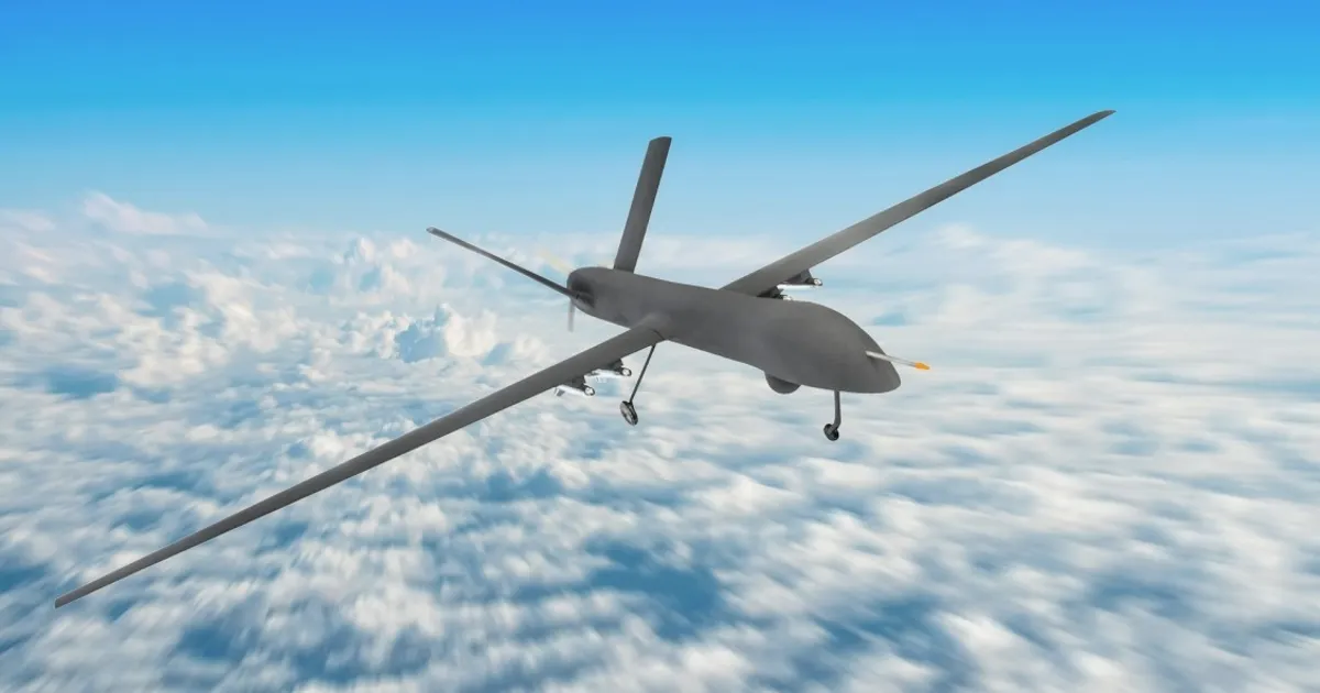 La guerre des drones ukrainiens frappe au cœur du pétrole russe