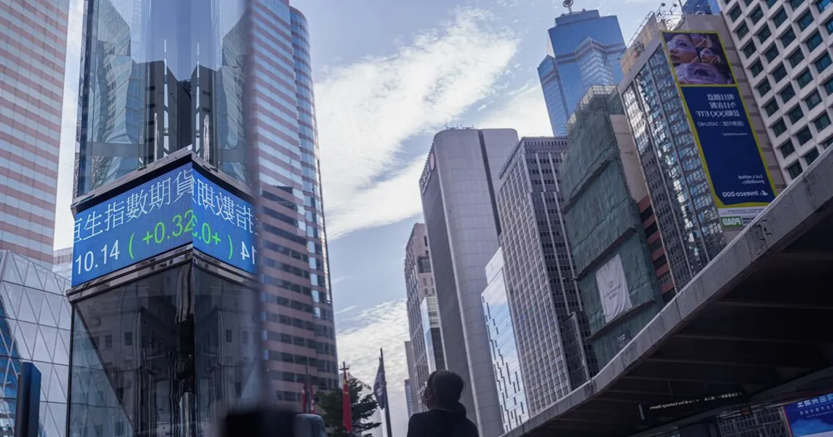 PBOC Unveils New Measures to Cement Hong Kong’s Yuan Hub Status