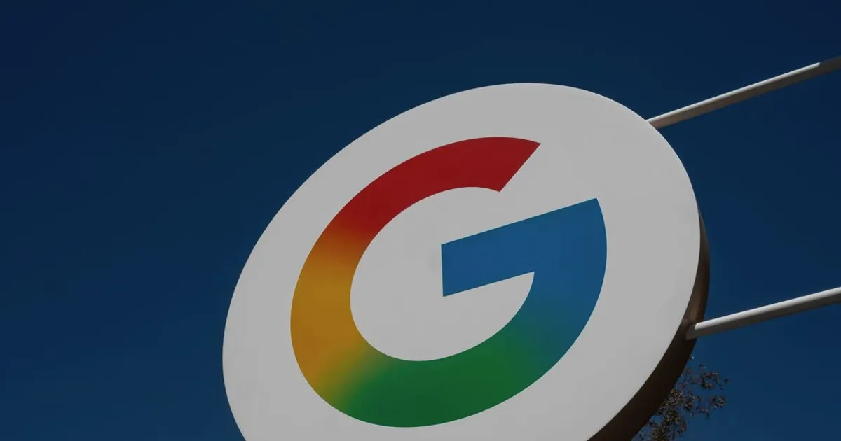 Google Lags Nasdaq 100 as AI Trade Shifts, No Longer a Market Star