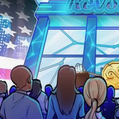 Revolut US bank to offer stablecoins alongside FDIC-insured accounts: Report