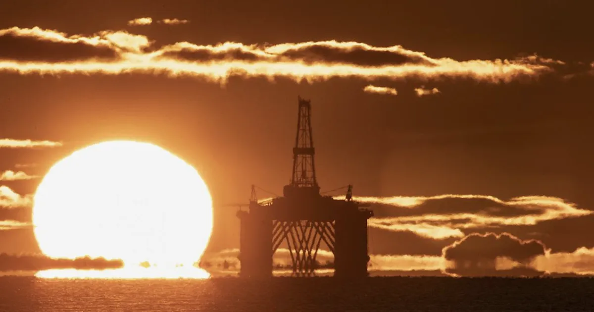 Les ministres exhortés à ne pas fuir leurs responsabilités sur le champ pétrolier Rosebank
