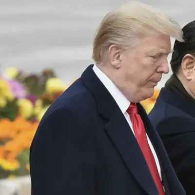 Guia do trader de ações para navegar nas negociações de alto risco entre Trump e Xi