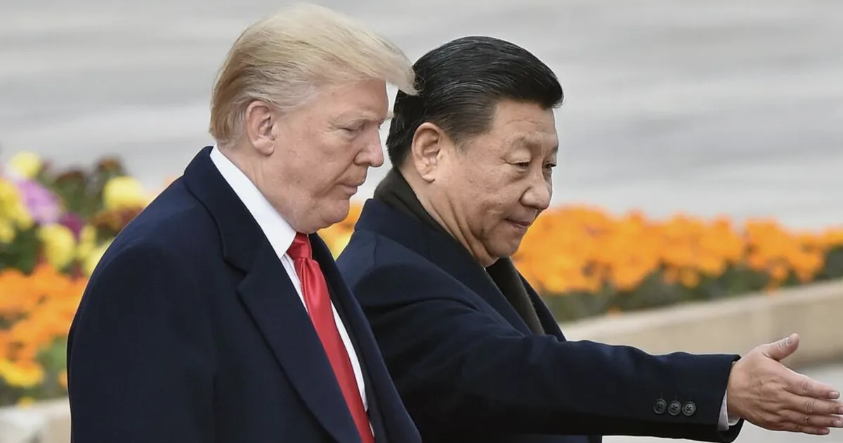 Stock Trader’s Guide to Navigating High Stakes Trump-Xi Talks