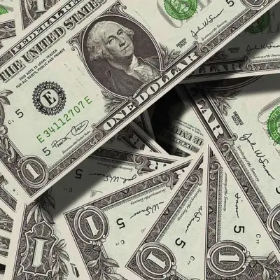 Dollar Index Breakout Threatens Bitcoin Rally