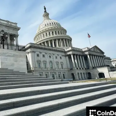 Clarity Act faces timeline crunch as Congress heads for summer break