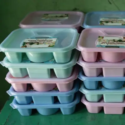 Indonesia Meals Chief Vows Revamp of Scandal-Tied Agency