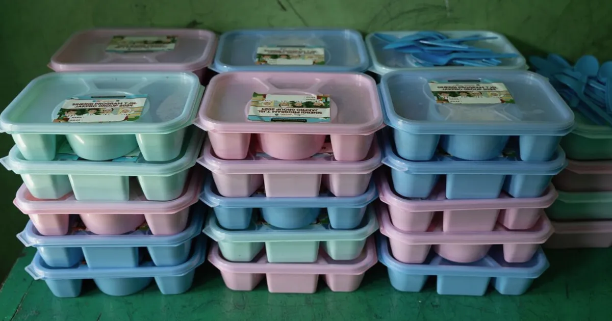 Indonesia Meals Chief Vows Revamp of Scandal-Tied Agency