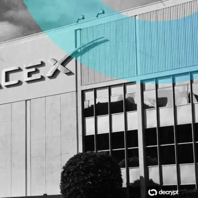 Multimillonario Bitcoin reserva primera misión SpaceX a Marte