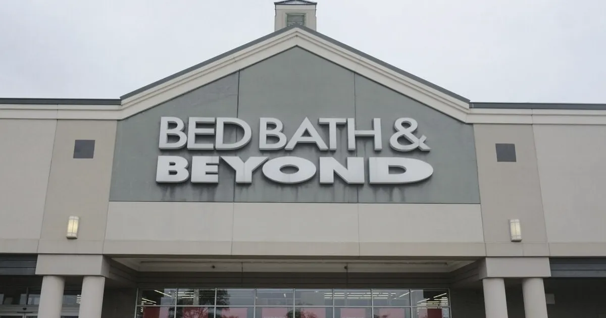 Bed Bath & Beyond Gets Bullish Call on Home Transformation