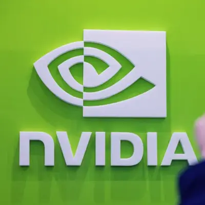 Nvidia Plans $20 Billion Bond Sale, First Since 2021